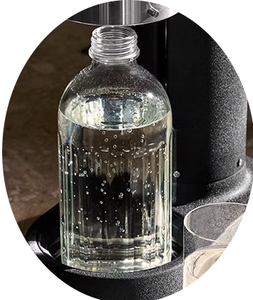 Vandflasker & Glasflasker