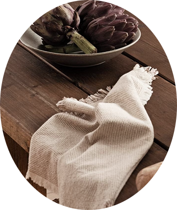 Serviettes & Accessories