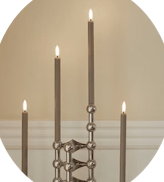 LED-ljus