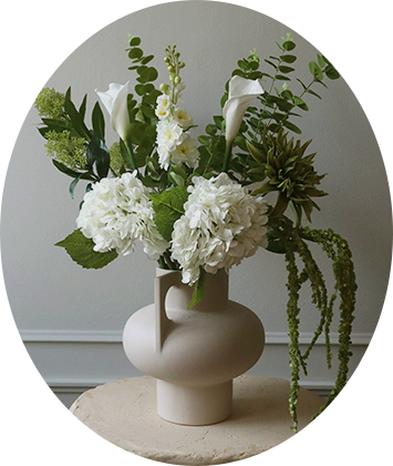 Dekorative Accessories