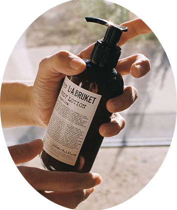 Parfum & lichaamsverzorging