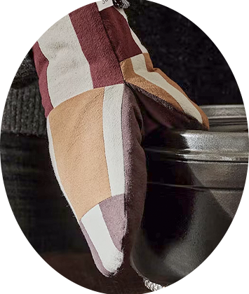 Grytekluter & Grytevotter