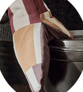 Topflappen & -handschuhe