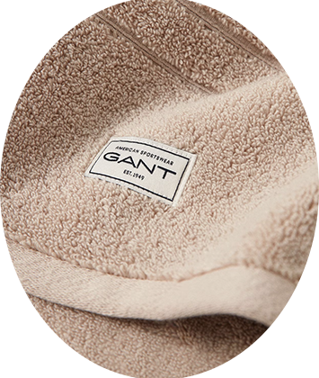 Håndklær & Badelaken