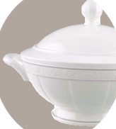 Soup Tureens