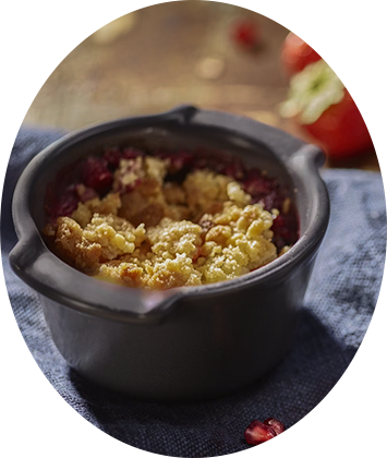 Brulée & Souffléforme