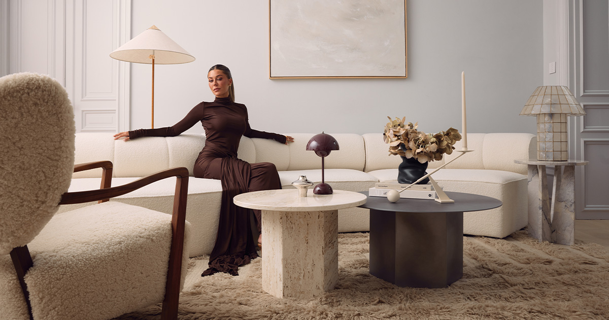 Chosen by Bianca - Royal Design