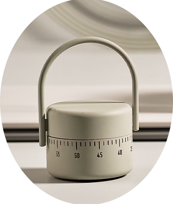 Termometre & Køkkentimere