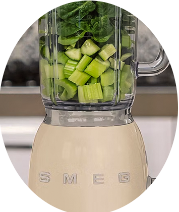 Mixere &amp; Blendere