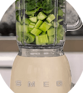 Mixers & Blenders