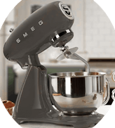 Matberedare & Assistenter
