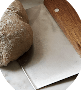 Slickepottar & Degskrapor