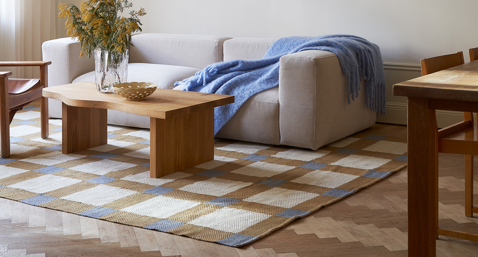 Rug guide - Four trends we love right now | Royal Design