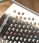 Mandolines & Graters