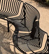 Benches