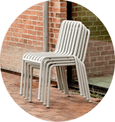 Outdoor-Möbel