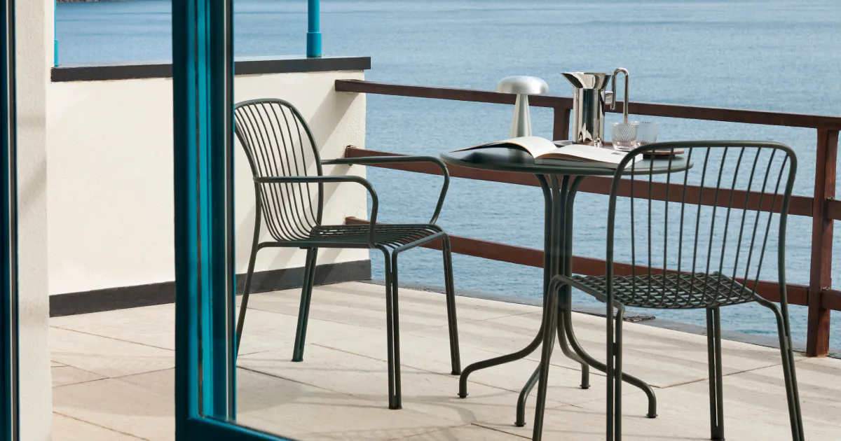 Outdoor Sale - Erbjudanden på utemiljö | Royal Design