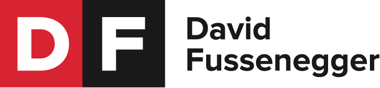 David Fussenegger