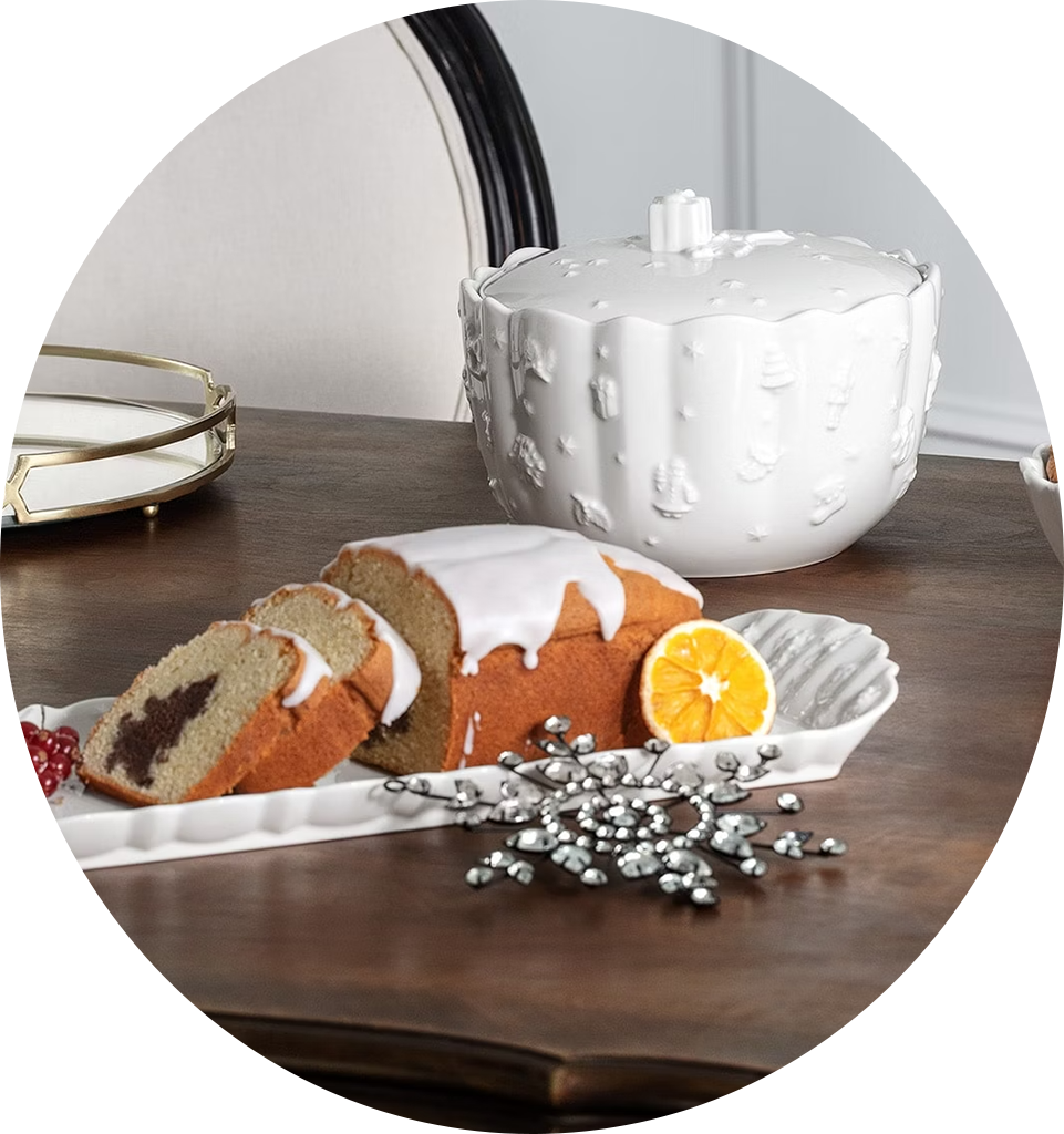 Other Christmas Tableware