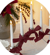 Adventsleuchter