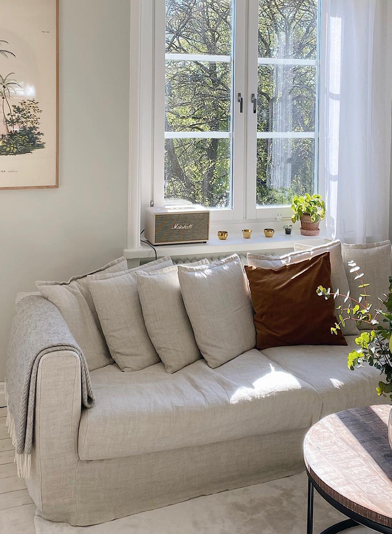 Le Grand Air pellava