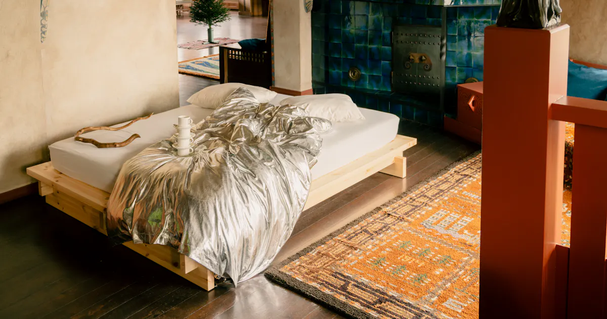 Vaarnii – Robust og sofistikert design i finsk furu hos Royal Design
