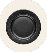 Service og Borddækning