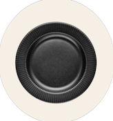 Service og Borddækning