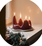 Weihnachtsschmuck & Weihnachtsdekorationen