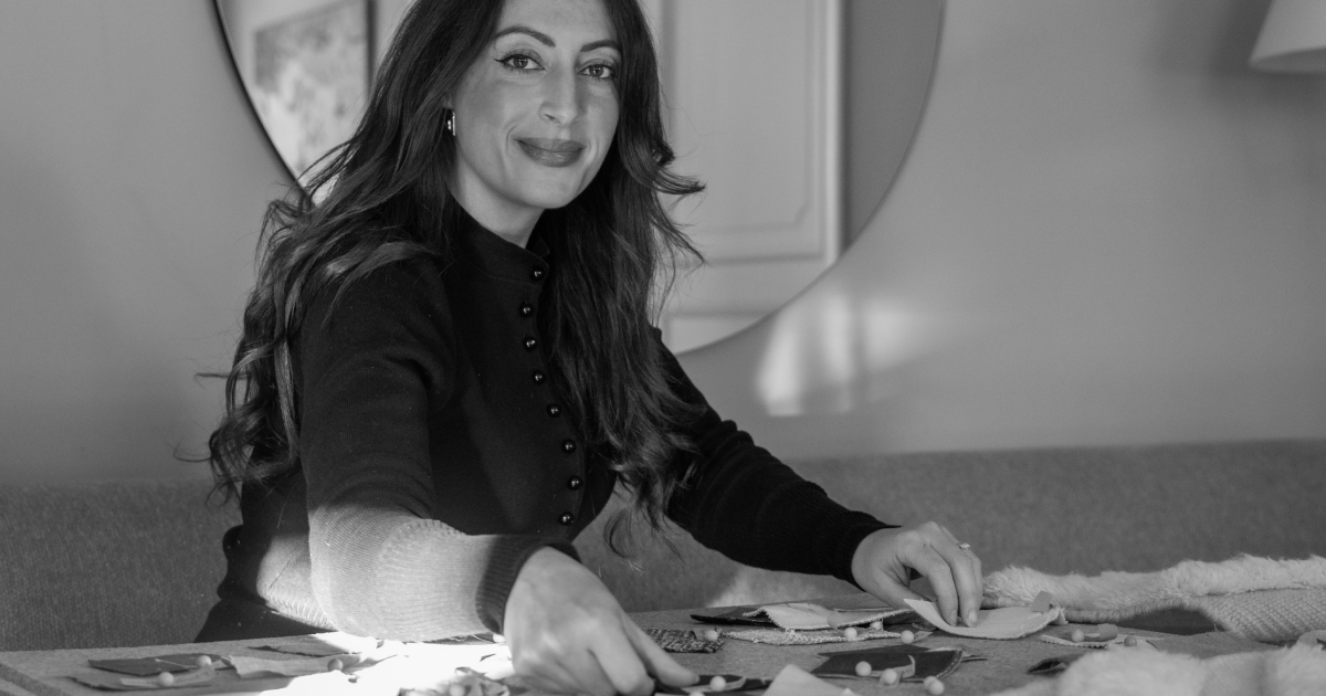 Amra’s Selected Black Week Favorites | Royal Design