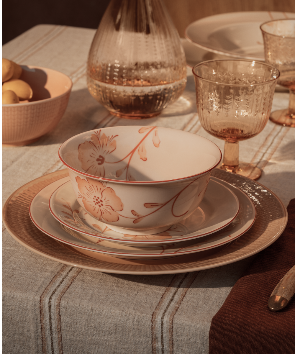 300 years of Rörstrand – Exclusive anniversary launches
