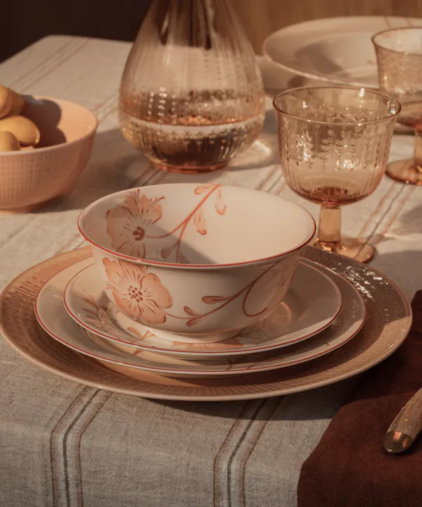 300 years of Rörstrand – Exclusive anniversary launches