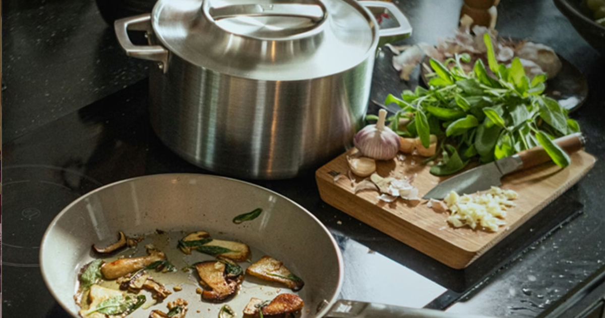 Fiskars – laadukkaat keittiötarvikkeet | Royal Design