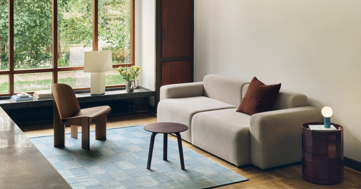 HAY furniture, lighting & interior design | Royal Design