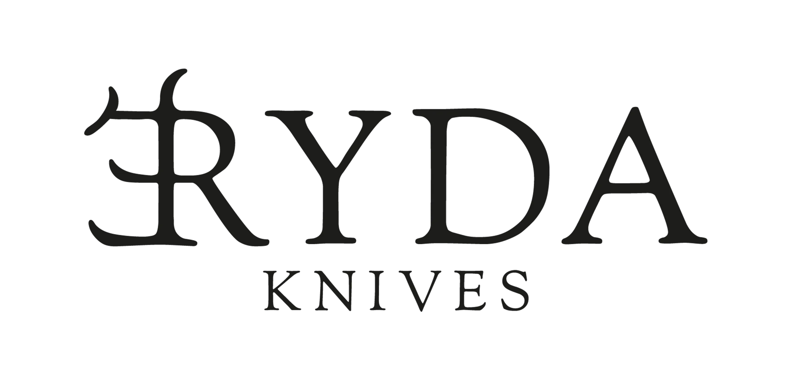 Ryda Knives