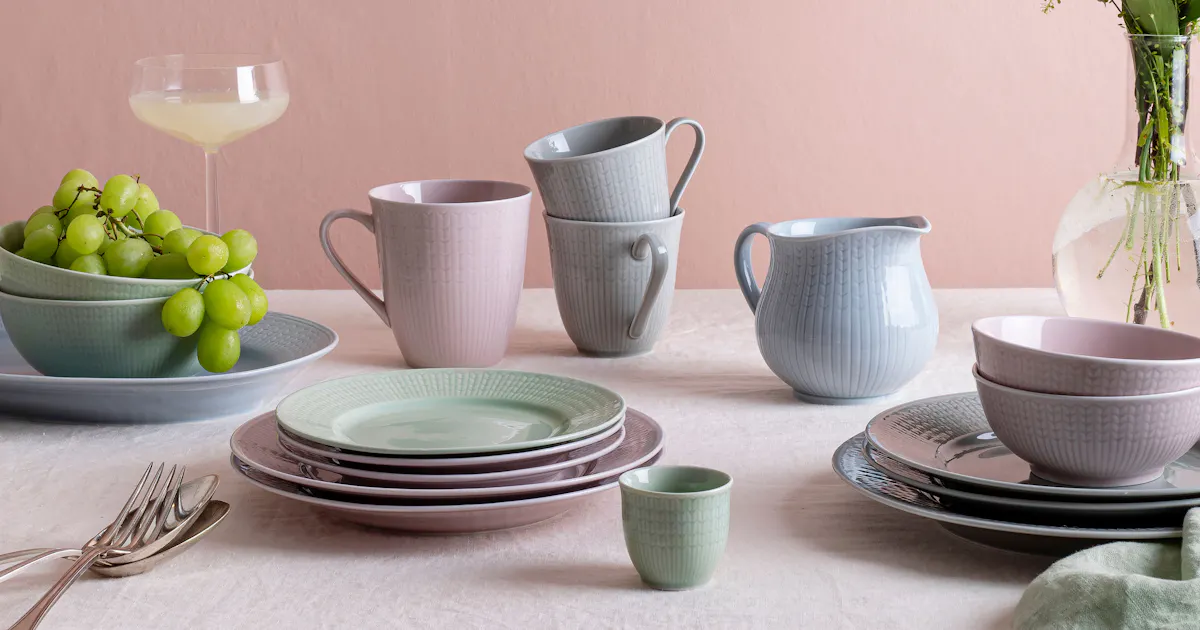 10-40% off Rörstrand | Royaldesign.com