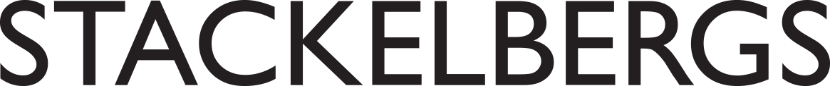 Stackelbergs logo