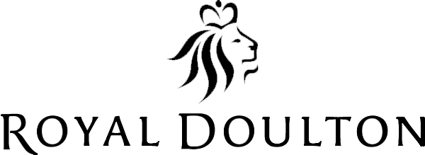 Royal Doulton logo