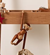 Wooden figurines