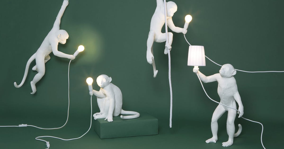 Royal Design Seletti seletti lamper