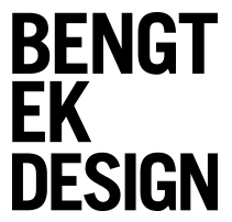 Bengt Ek Design logo