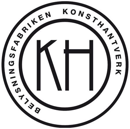 Konsthantverk logo