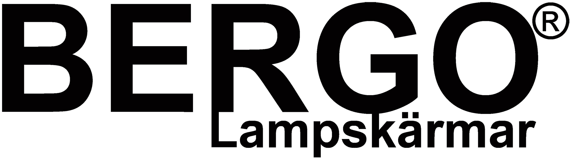 BERGO Lampskärmar