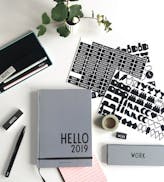 Kalender & Notizblöcke