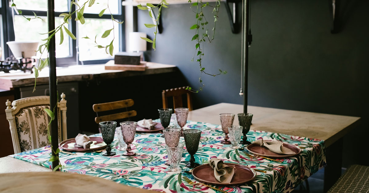 La Rochère - Elegant glass since 1475 | Royaldesign.com/us