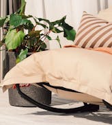 Loungesessel
