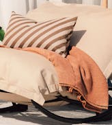 Loungefåtöljer & utefåtöljer