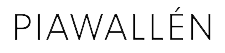Pia Wallén logo