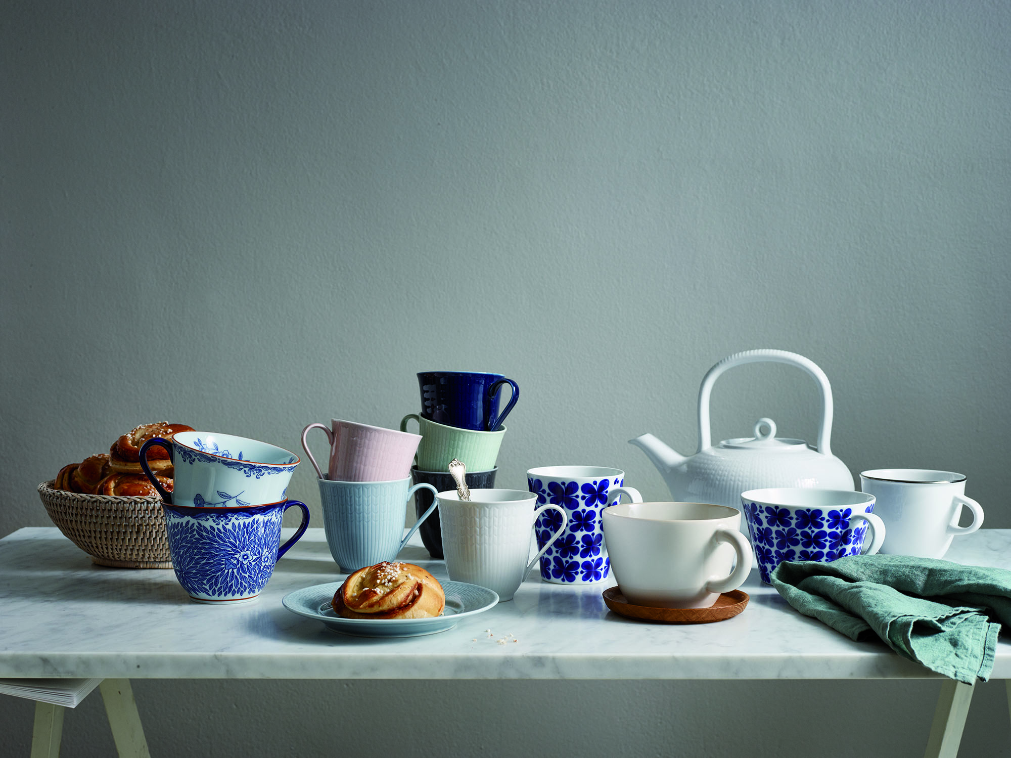 Elegant and affordable teapots online