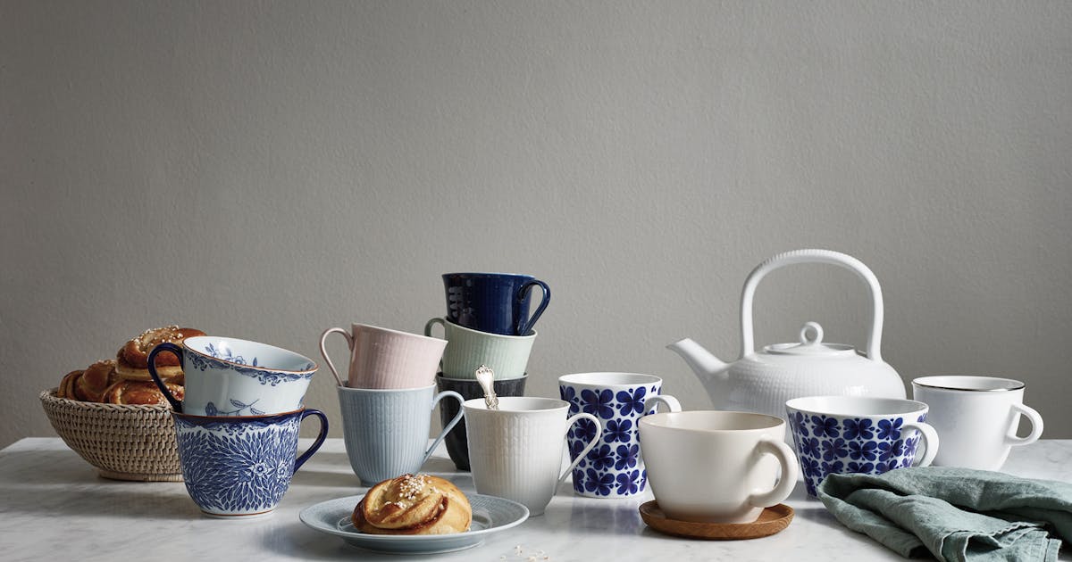Elegant and affordable teapots online